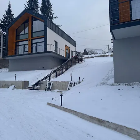 Вилла Grun