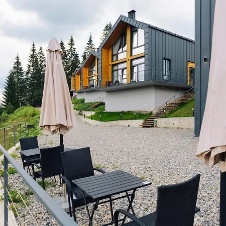 Villa Grun *
