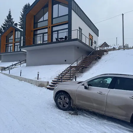 Grun Villa
