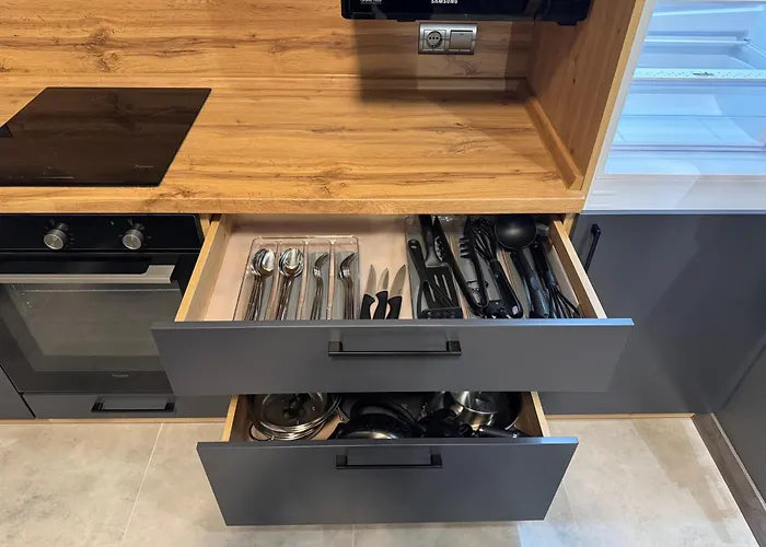 Вилла Grun Яблоница